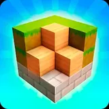 Ícone do jogo Block Craft 3D: Simulador