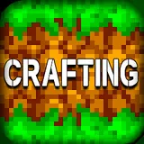 Ícone do jogo Crafting and Building